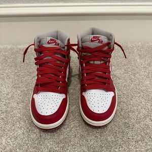 Jordan 1 Retro High OG Women’s Varsity Red